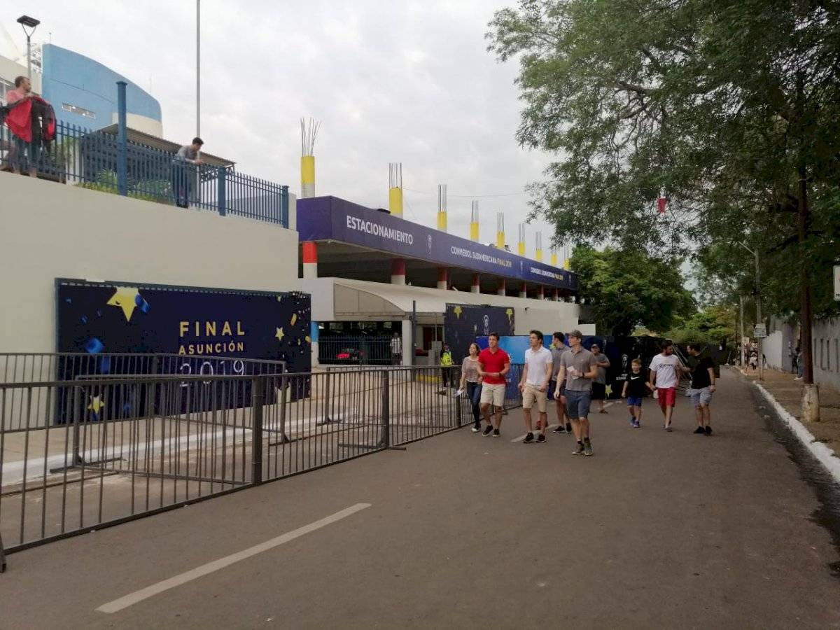 Final de la Copa