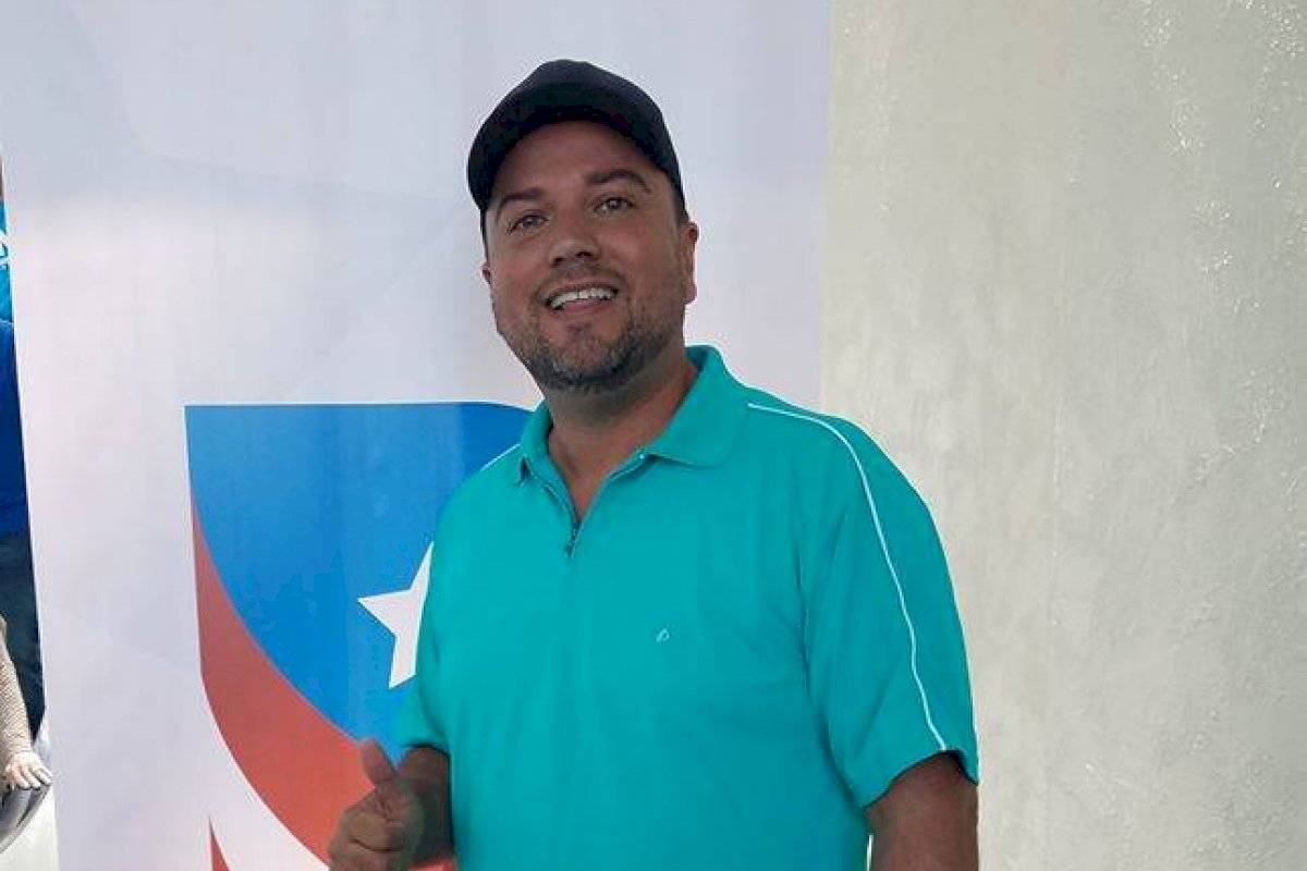 Declaran extraoficialmente a Elliot Colón Blanco nuevo alcalde de Barranquitas - Diario Metro de Puerto Rico