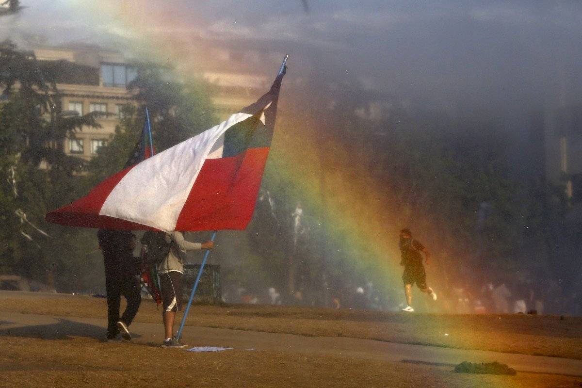 bandera