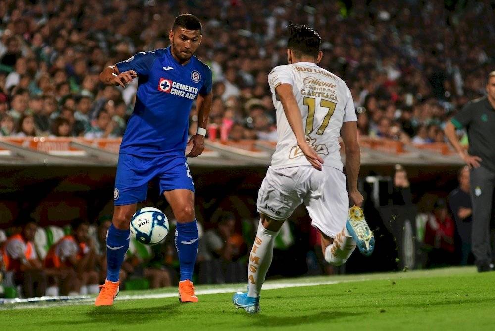 Cruz Azul