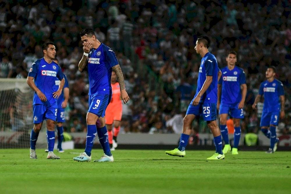 Cruz Azul