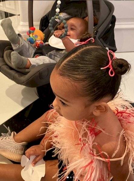 Dream Kardashian