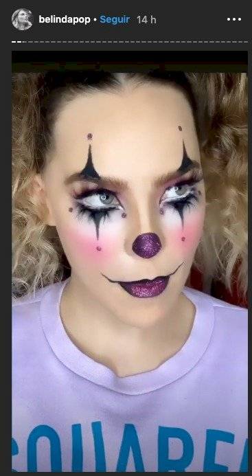Belinda