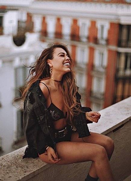 Danna Paola