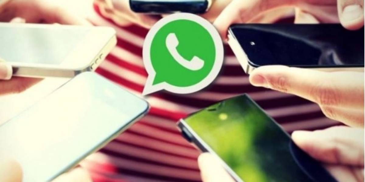 Así puedes evitar que cambien el nombre de un grupo de WhatsApp Así puedes evitar que cambien el nombre de un grupo de WhatsApp