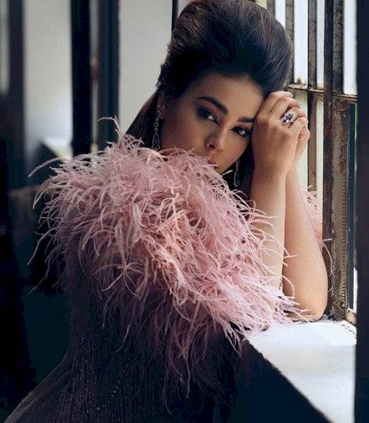Danna Paola