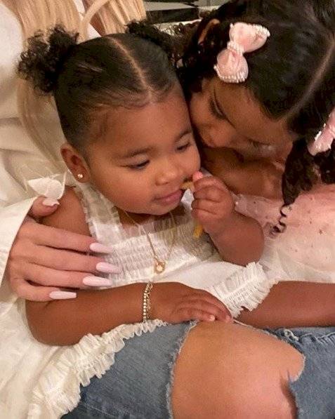 Dream Kardashian