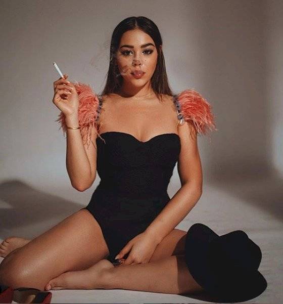 Danna Paola