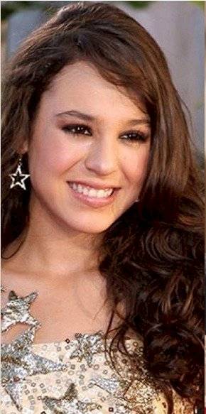 Danna Paola