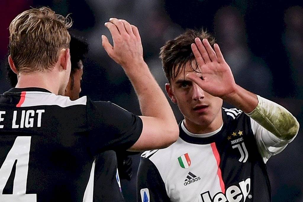 Cristiano Ronaldo sale cambio Juventus