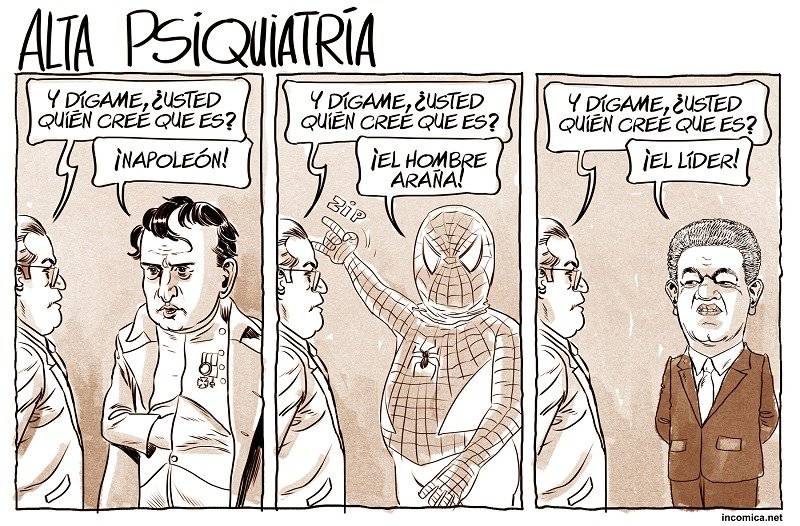 incomica