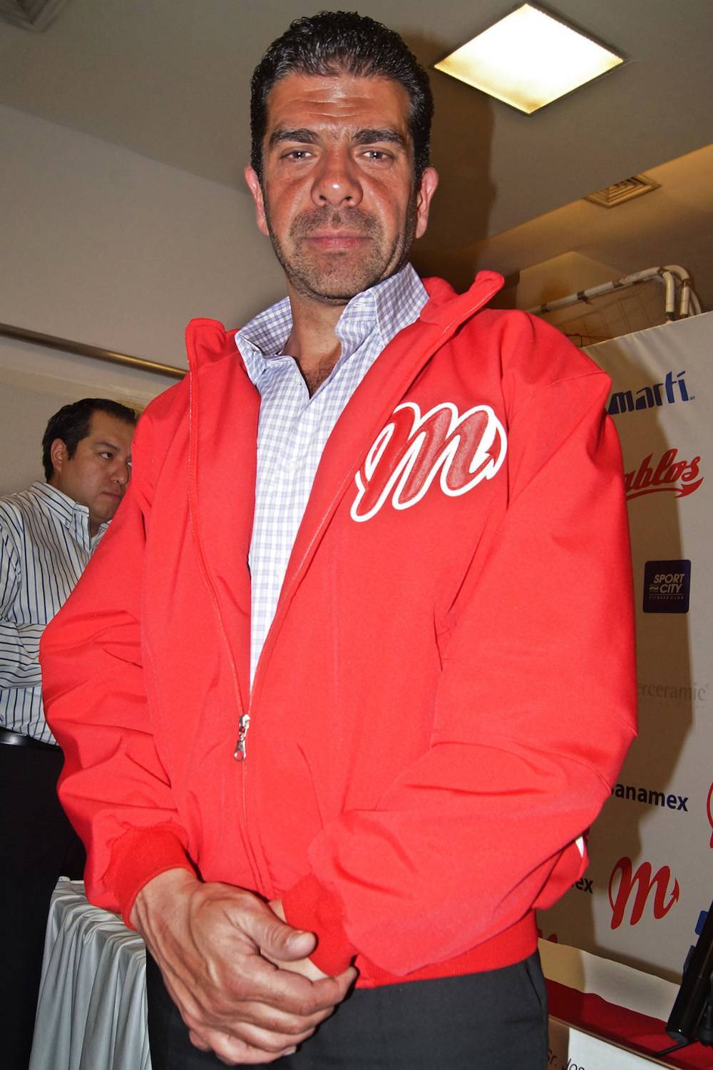 Jorge Alum Kahwagi
