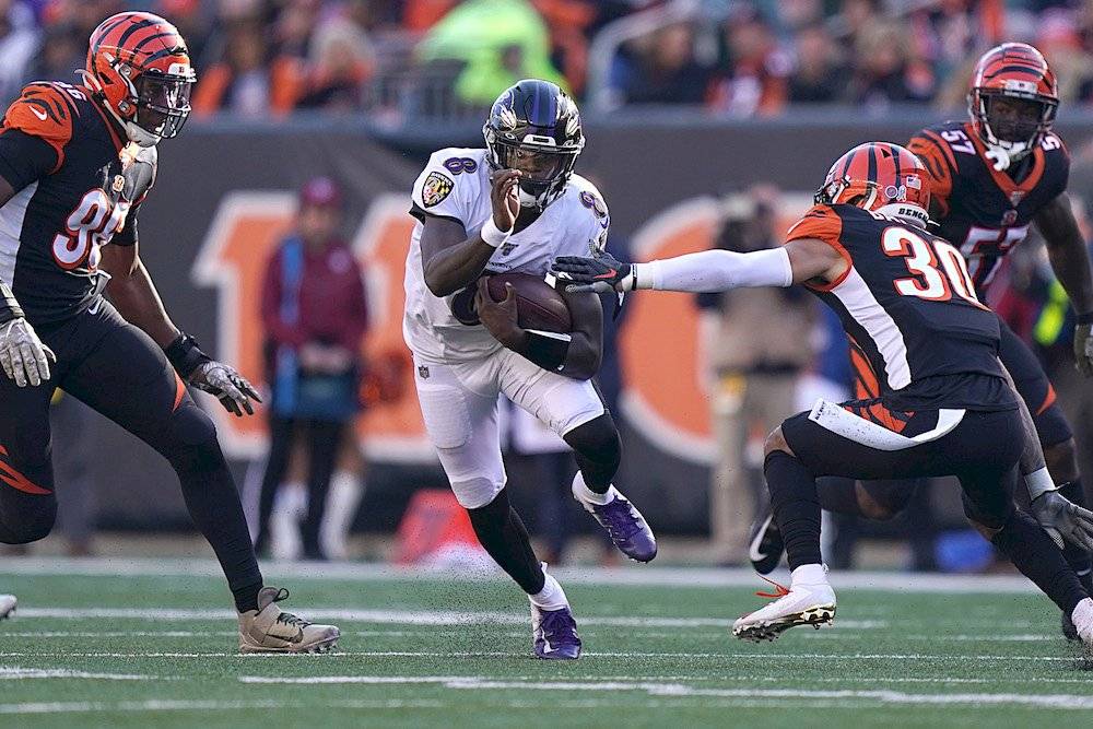 Ravens