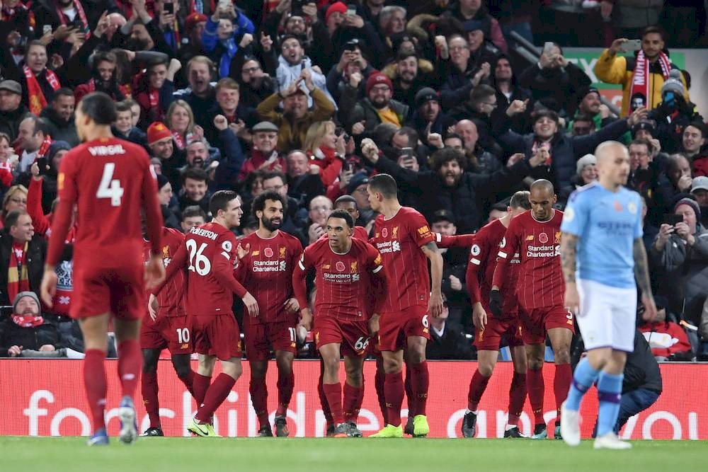 Liverpool
