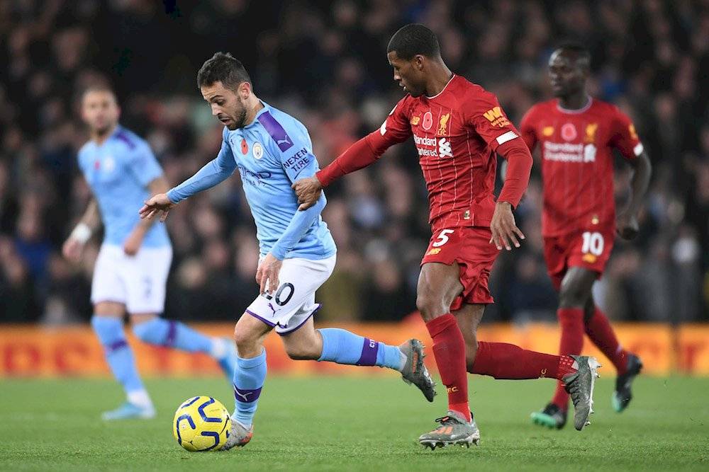 Liverpool