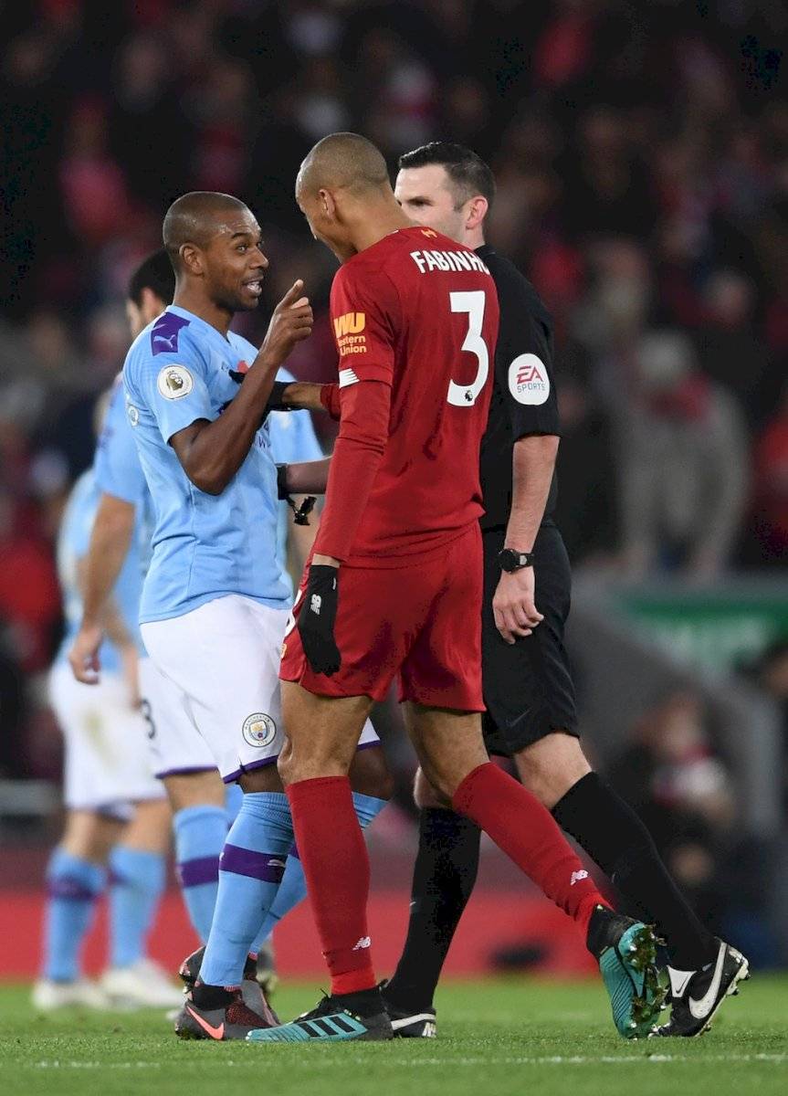 Liverpool