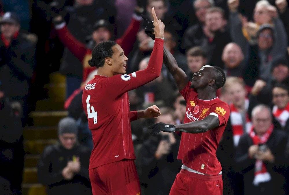Liverpool