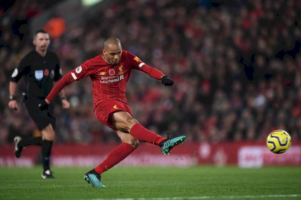Liverpool