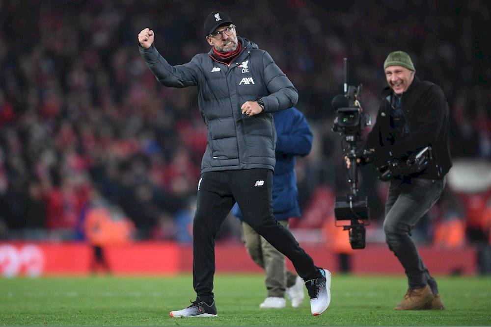 Liverpool