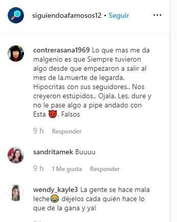Luisa Fernanda W
