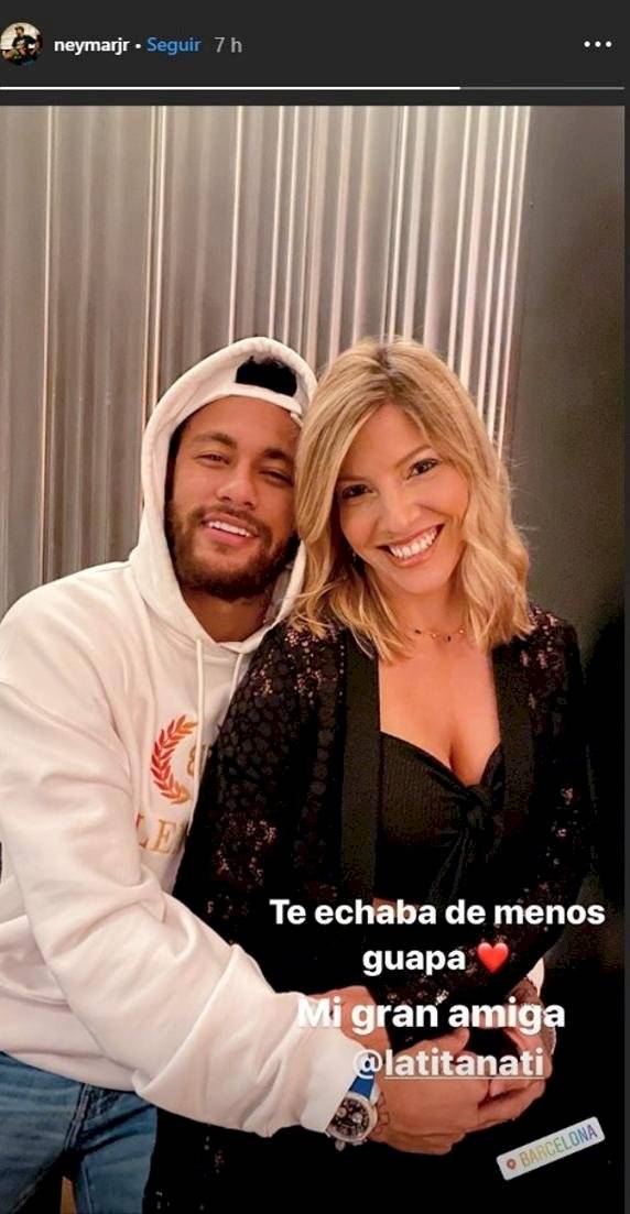 Neymar