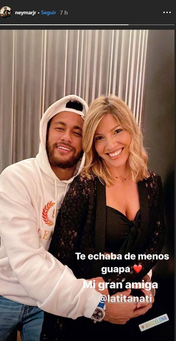 Neymar