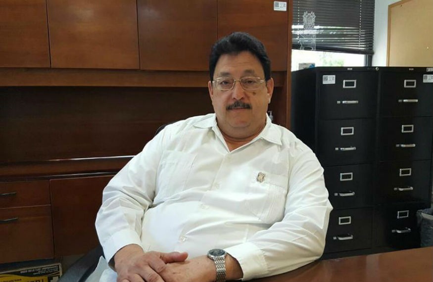 Samuel Lozano Molina