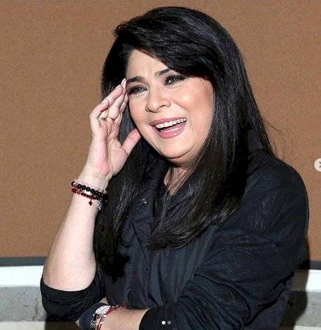 Victoria Ruffo