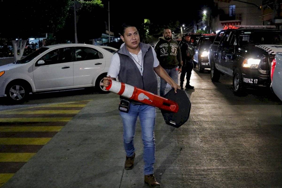 Aprehenden a 234 apartalugares en operativos de Guadalajara