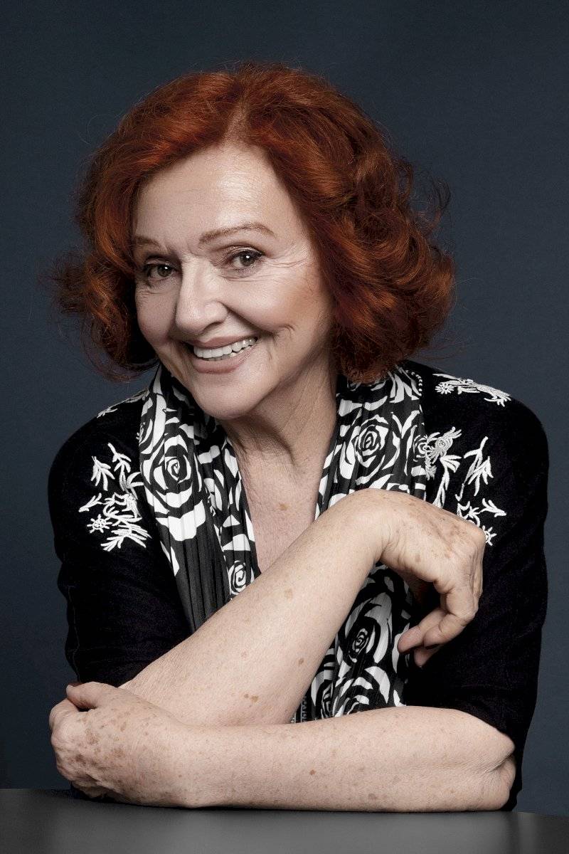 Gloria Münchmeyer