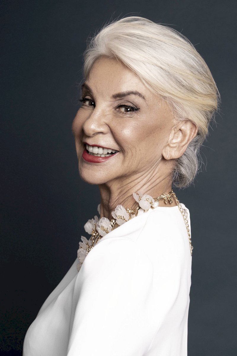 Gabriela Hernández