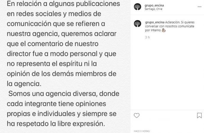 Agencia Kel Calderón