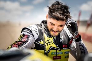 Pablo Quintanilla le pidió