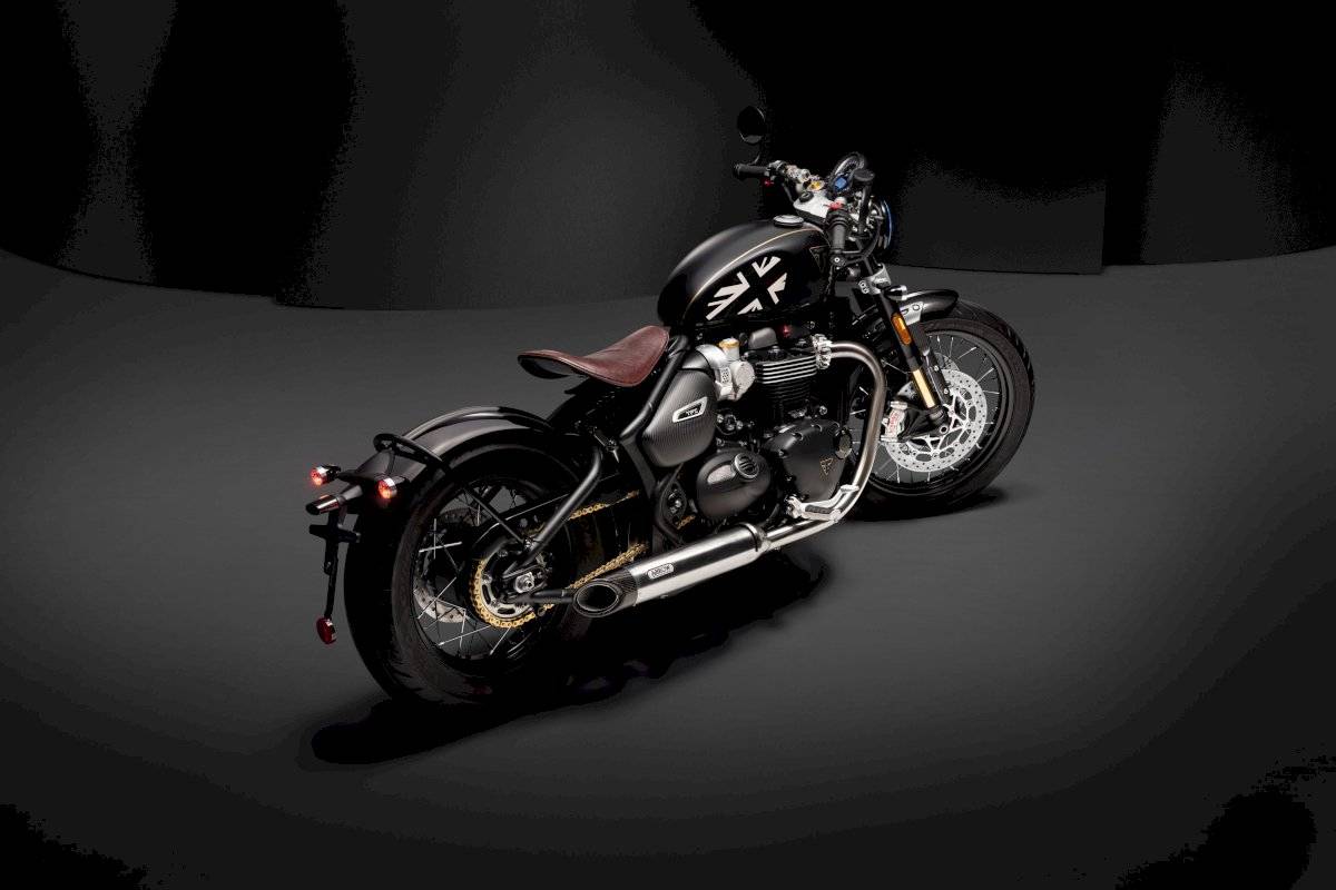 Bobber TFC