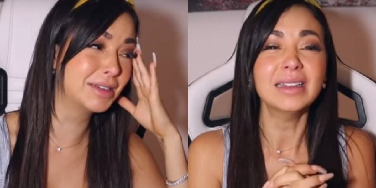 Yao Cabrera: El youtuber al que Caeli acusó de intentar drogarla y violarla