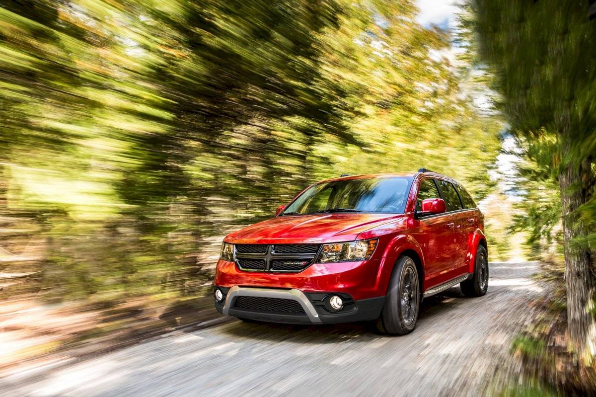 Dodge Journey