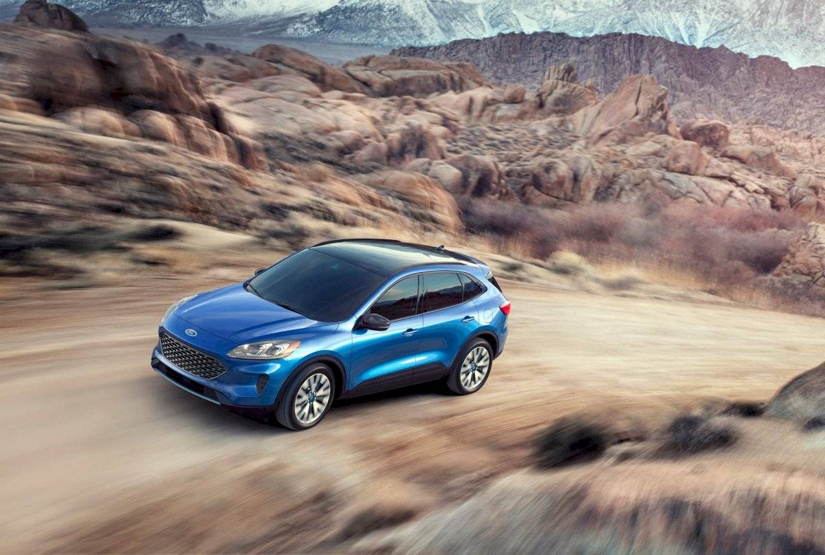 Ford Escape