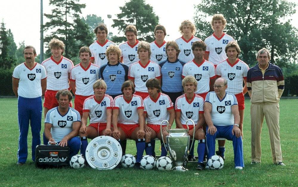 Hamburgo SV