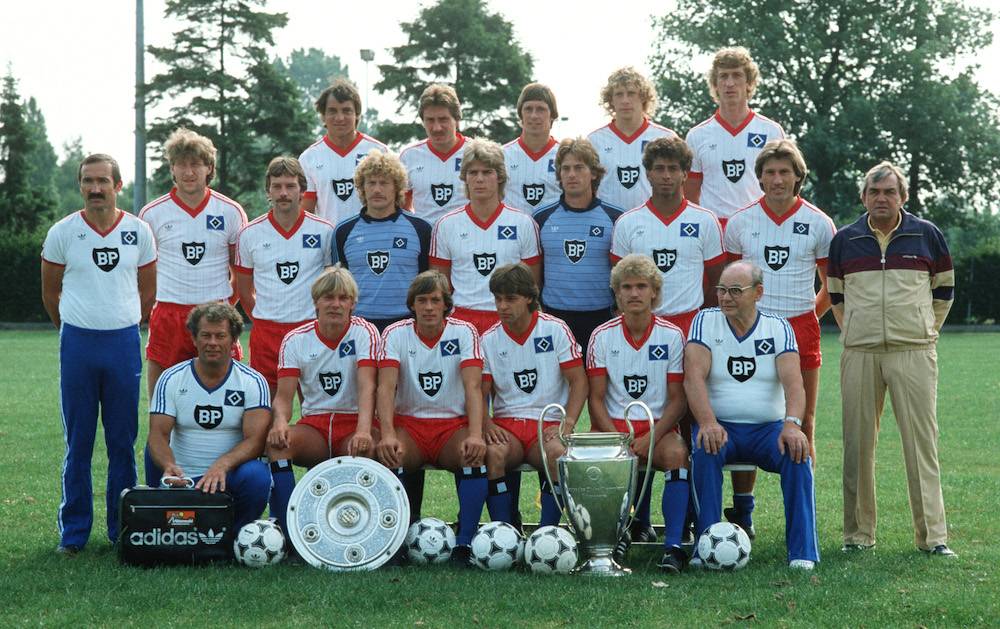 Hamburgo SV