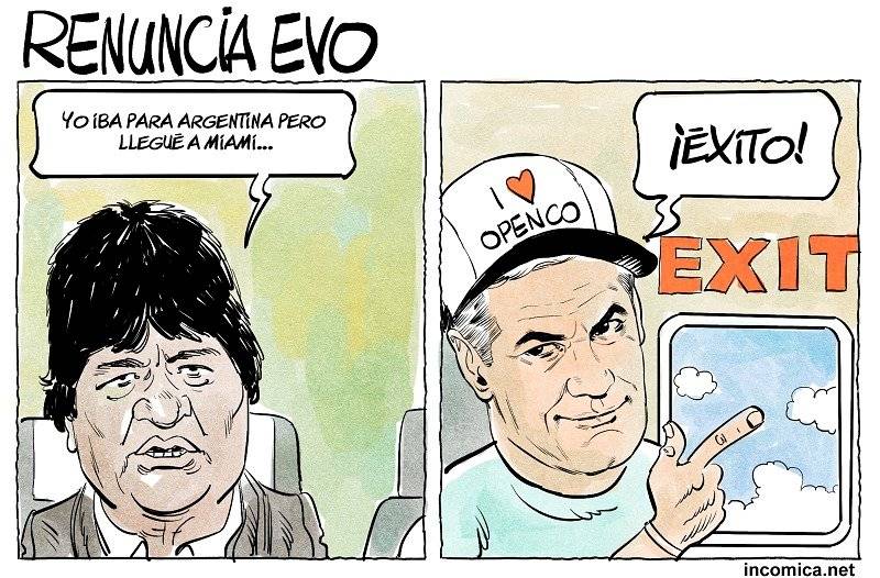 incomica