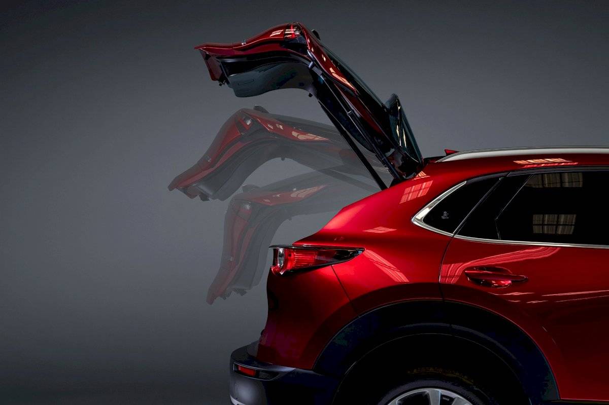SUV