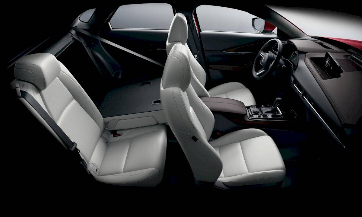 SUV