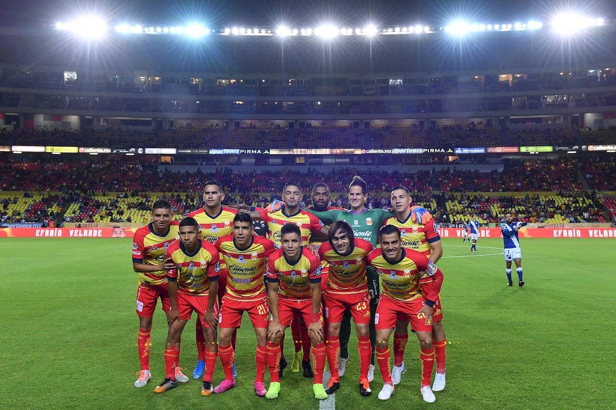 Morelia