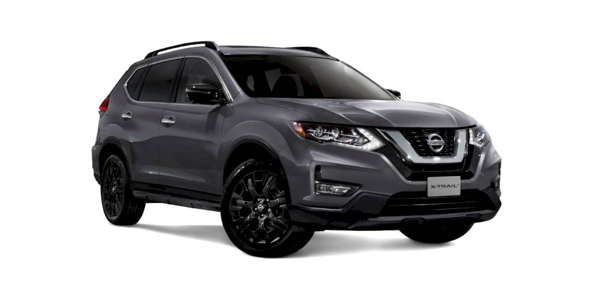 Nissan X-Trail 2020