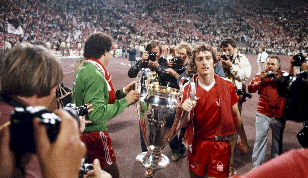 Nottingham Forest