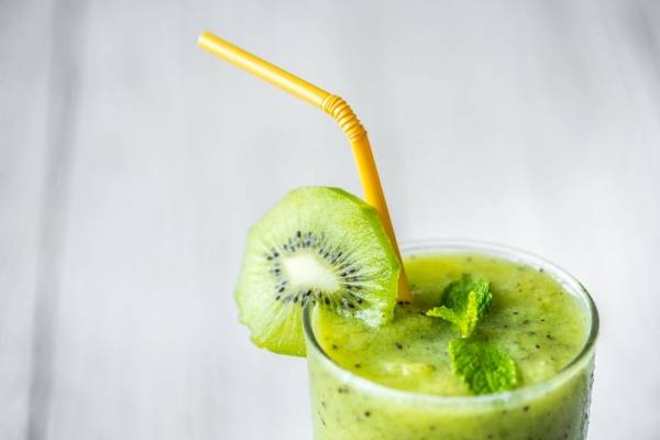 Mejor licuado para quemar grasa abdominal