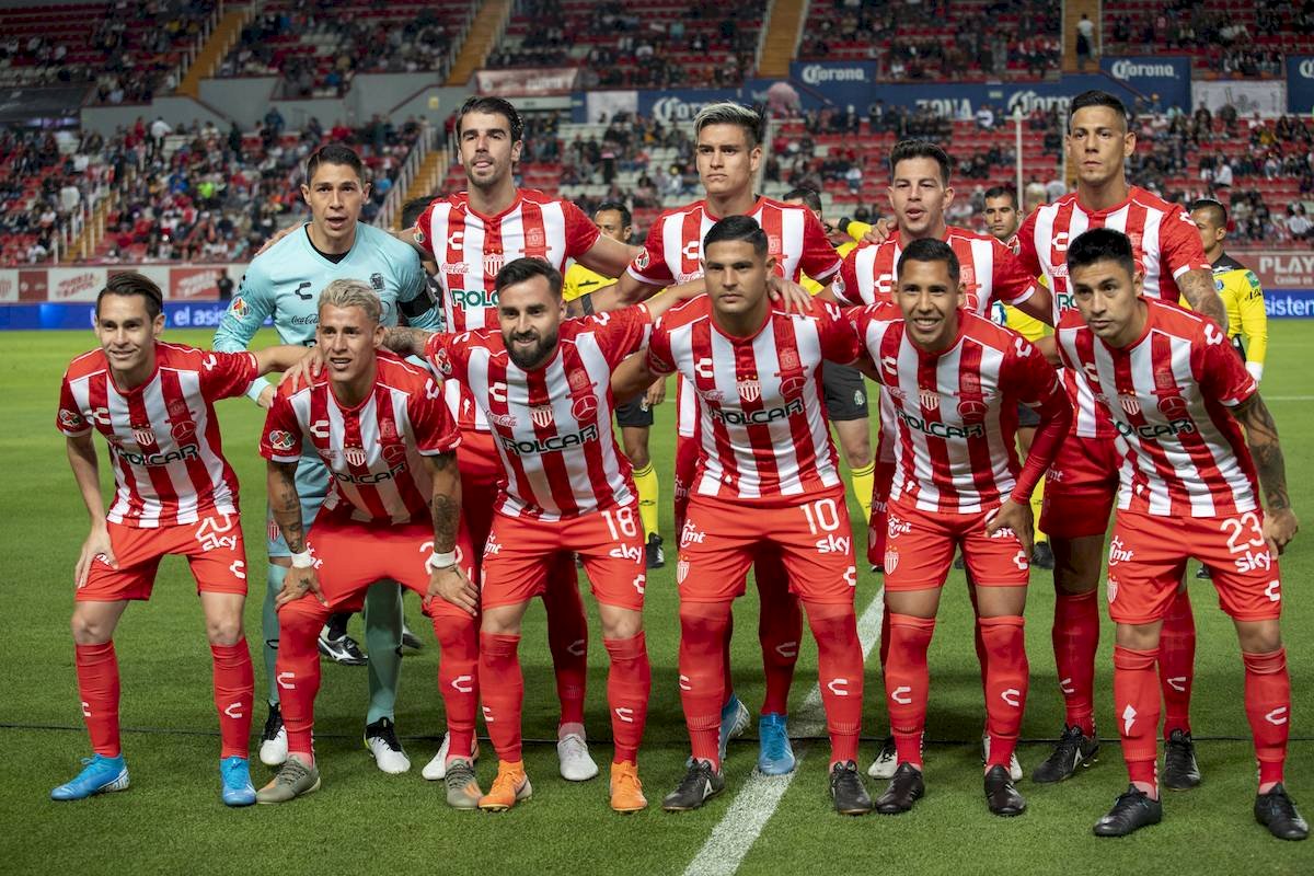 Necaxa