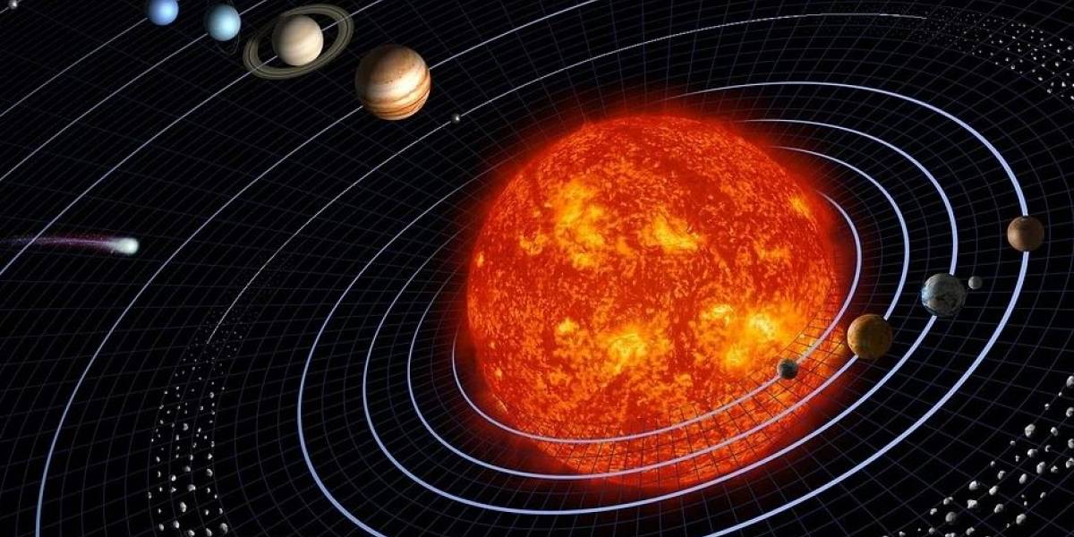 Megaterremoto: Astrónomo de la Universidad de Chile desmiente relación de sismo con alineación de planetas