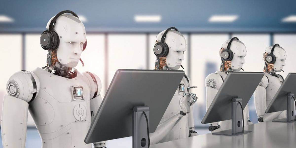 Internet: ¿Qué son y para qué sirven las granjas de bots?