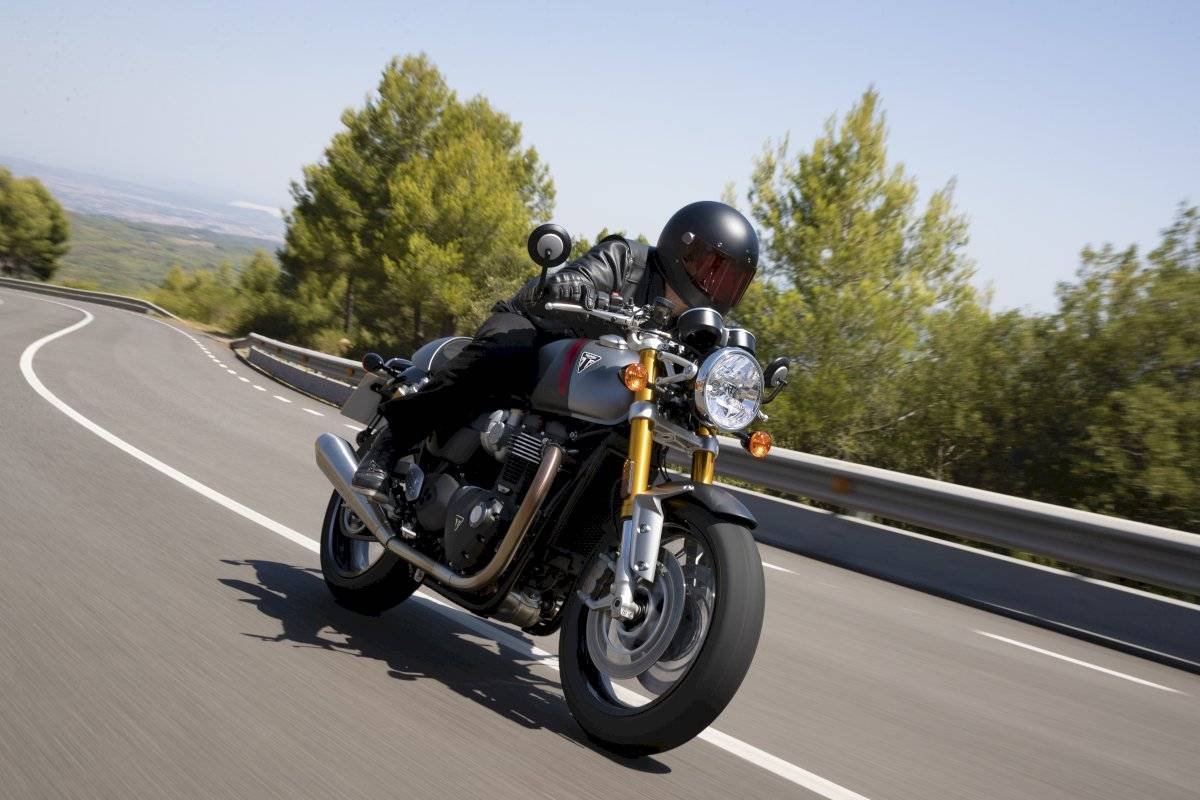thruxton